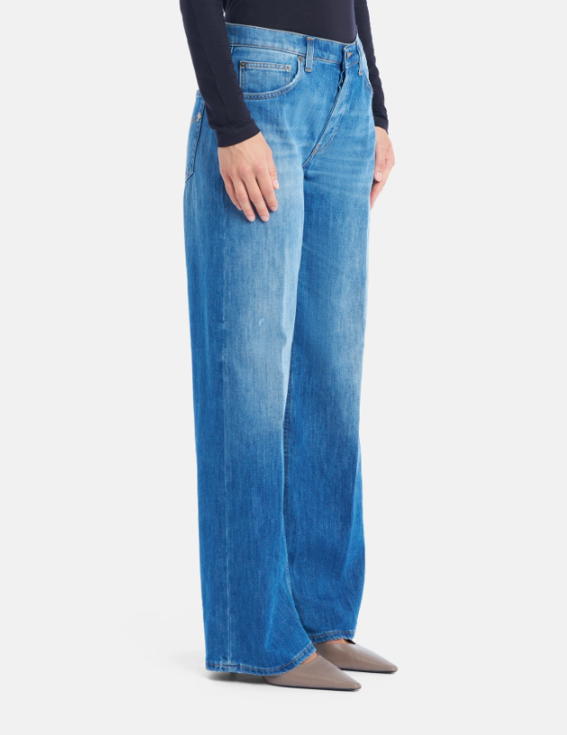  Dondup Jeans Jacklyn Donna - 2