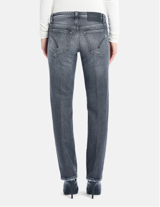  Dondup Jeans Coco Donna - 3