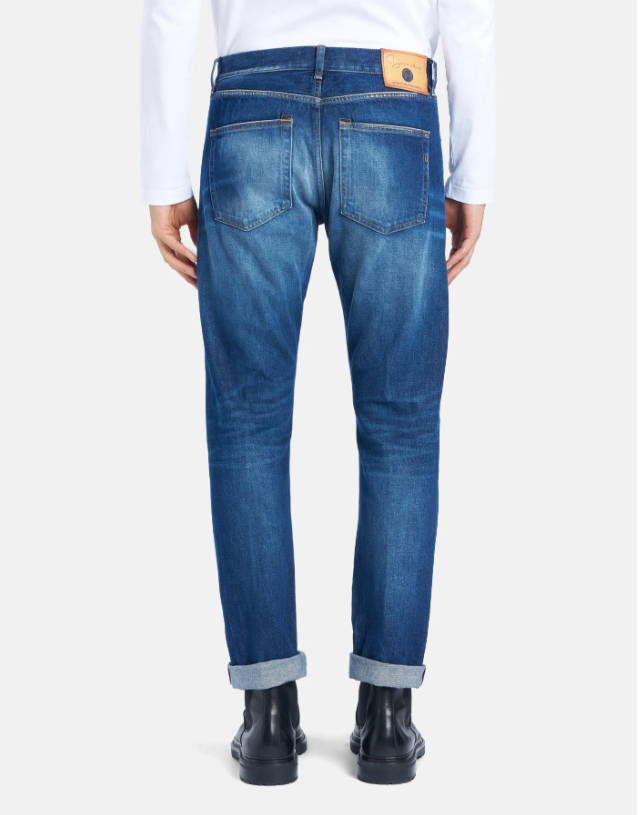  Dondup Pantalone Icon Uomo - 3