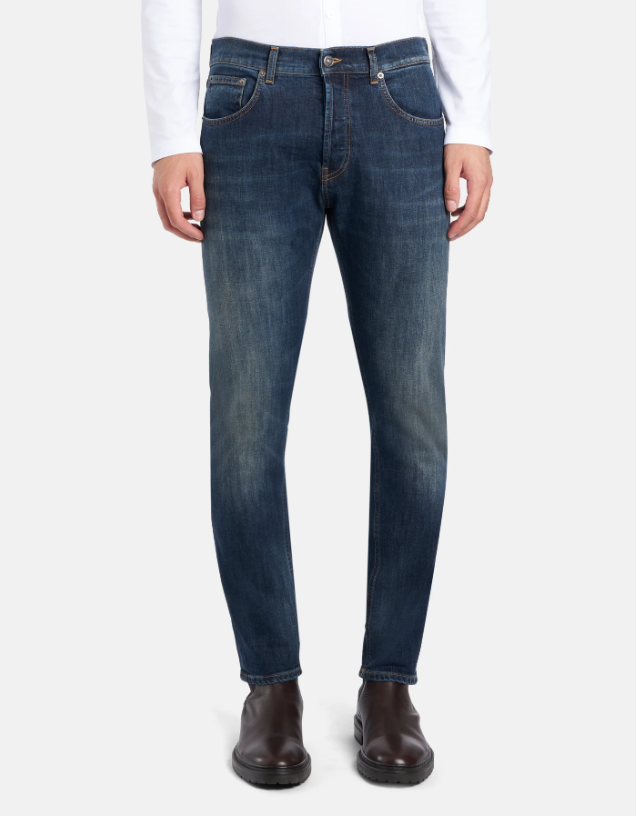  Dondup Jeans Dian Uomo - 1