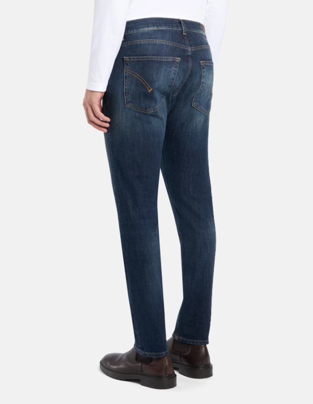  Dondup Jeans Dian Uomo - 3
