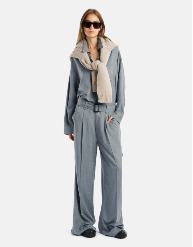  Dondup Pantalone Kim Donna - 4