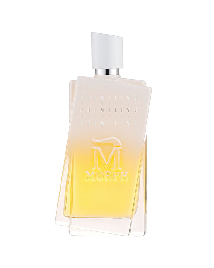 Morph Profumo Primitivo 100 Ml Unisex