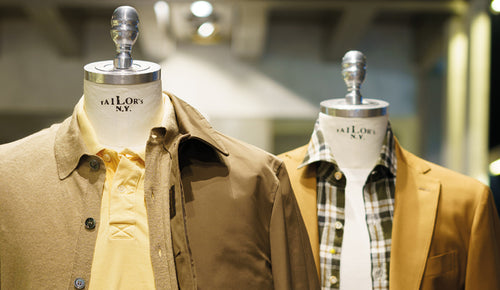 Abbigliamento e accessori Titolo