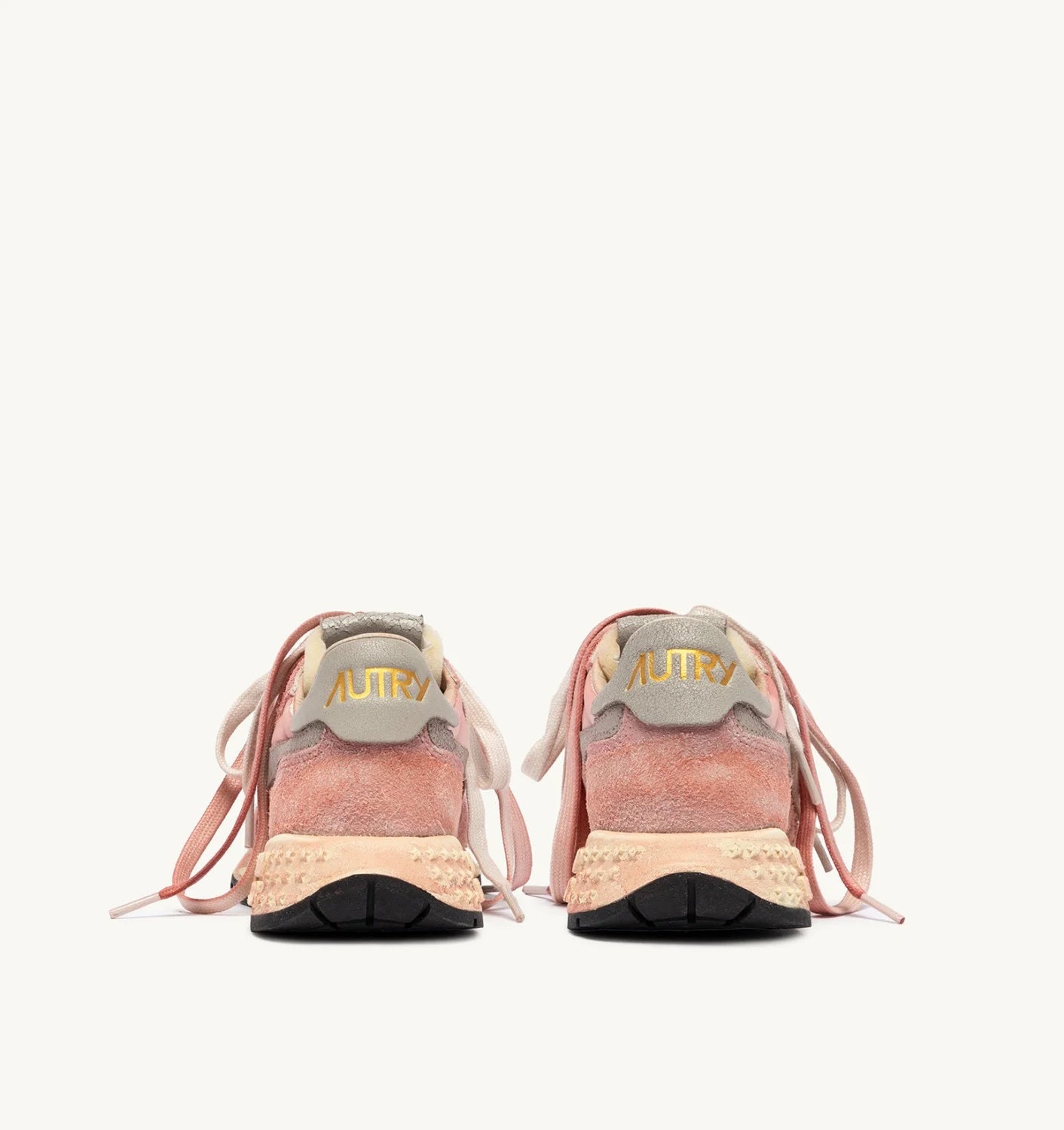  Autry Reelwind Supervintage Low Wom Sket Nyl Wvlw Tn04 Donna - 3