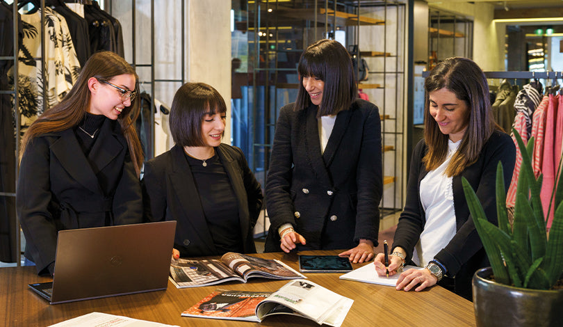 Abbigliamento e accessori 