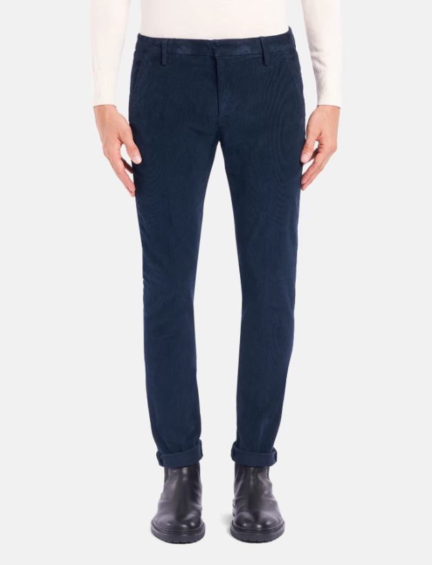  Dondup Pantalone Gaubert Uomo - 1
