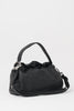  Orciani Borsa Puffy Piccola Nero Nero Donna - 2