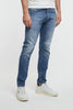 Dondup Jeans Dian Multicolor Uomo-2