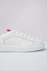  Doucal's Sneakers Bianco Bianco Donna - 4