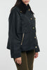  Barbour Giubbino Verde Verde Donna - 4