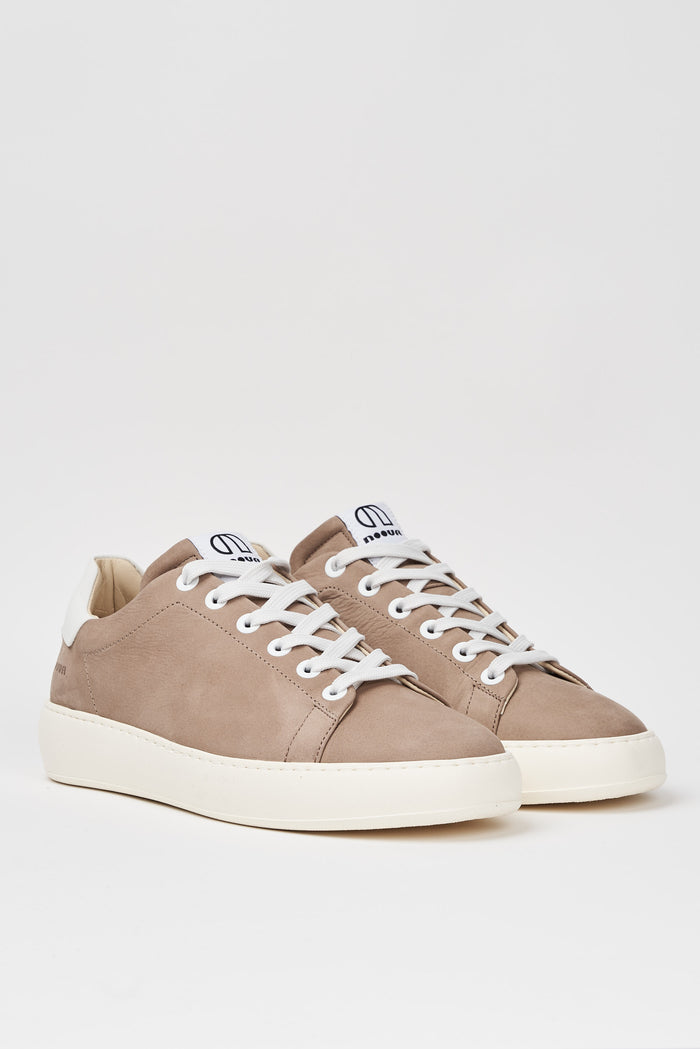 Noova Sneakers Multicolore Tessuto/Mesh-2