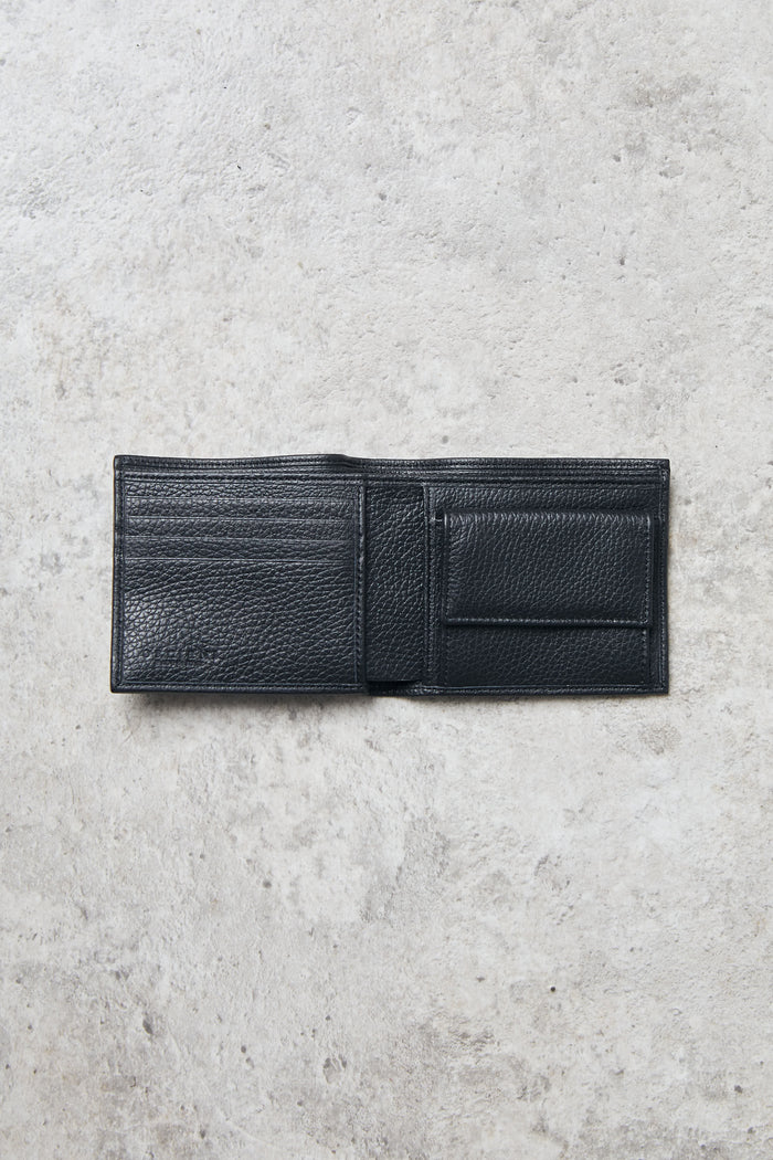  Orciani Black Men's Wallet Nero Uomo - 3