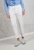  Dondup Jeans Bianco Bianco Donnafeatured
