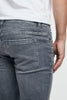  Dondup Jeans George Blu 92888-2750 Grigio Uomo - 5