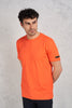  Rrd Shirty Macro Arancione Arancione Uomo - 1