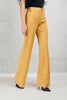 Dondup Jeans Giallo Donna-2