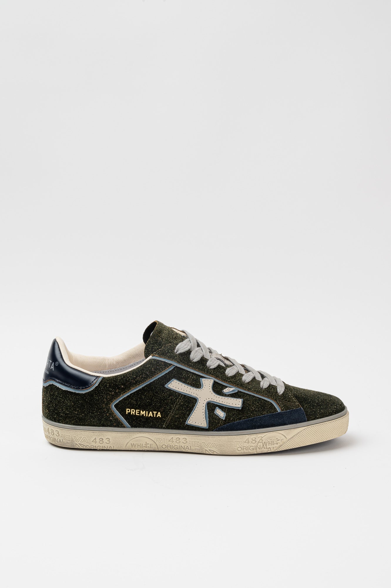 Sneakers cheap premiata uomo