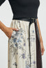  Maxmara Gonna Multicolor Multicolor Donna - 6