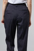  Peserico Pantalone Blu Blu Donna - 3