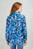  Robert Friedman Camicia Blu Blu Donna - 3