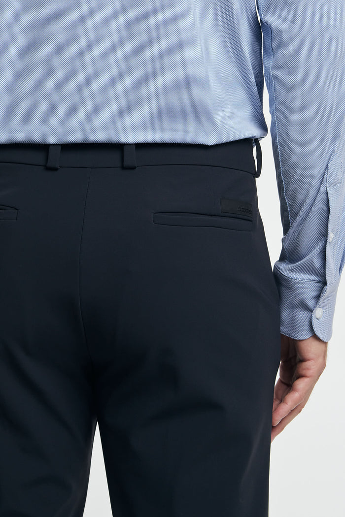  Rrd Winter Chino Pant Blu Blu Uomo - 5