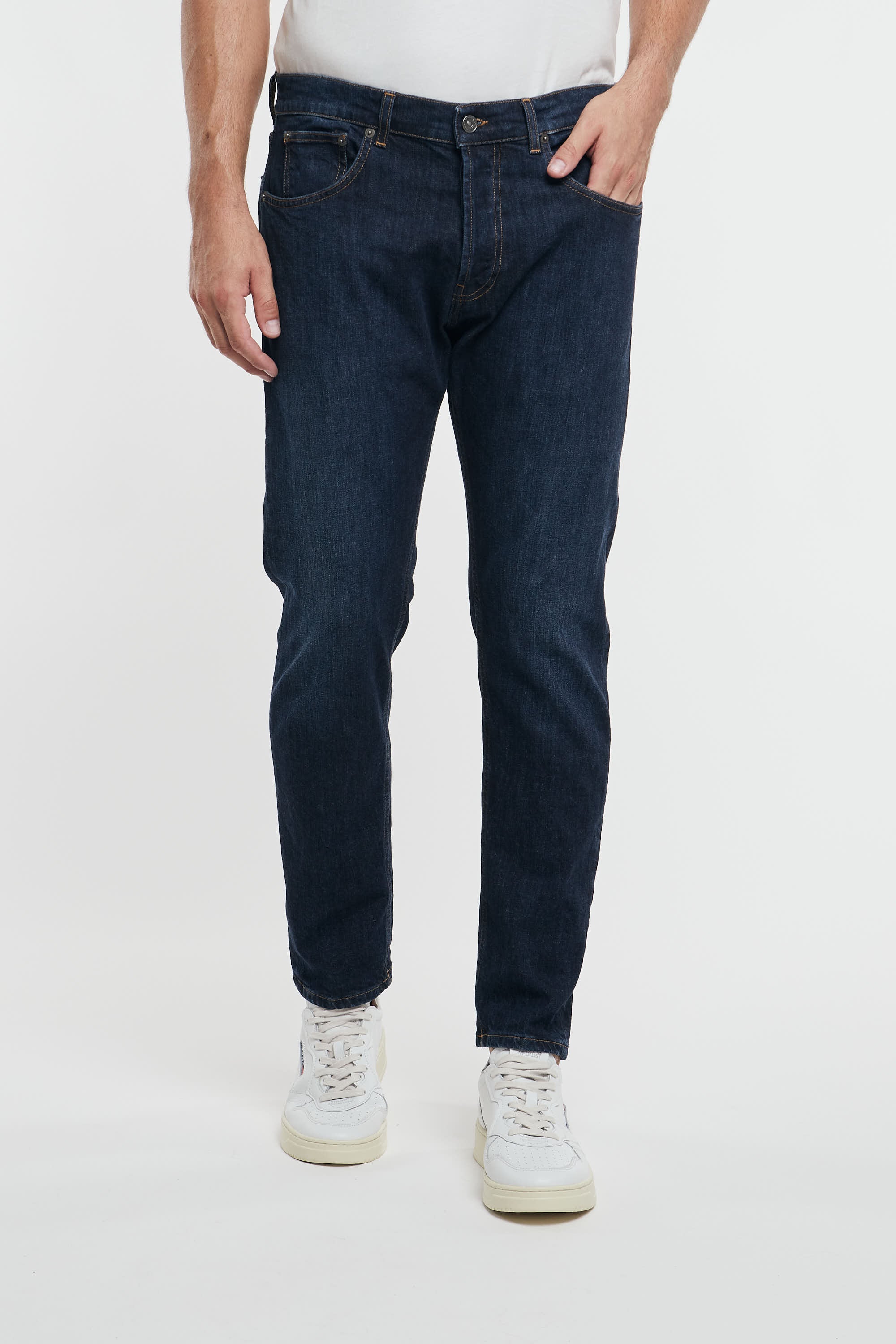 Jeans clearance uomo dondup