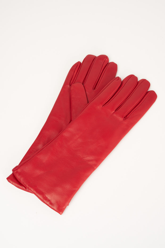 Alpo Women's Long Multicolor Glove