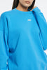  Autry Sweatshirt Bicolor Multicolor/cobalt Multicolor Donna - 5