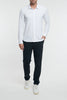  Rrd Oxford Open Shirt Bianco Bianco Uomo - 1