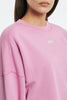  Autry Sweatshirt Bicolor Multicolor/apparelmauve Multicolor Donna - 6