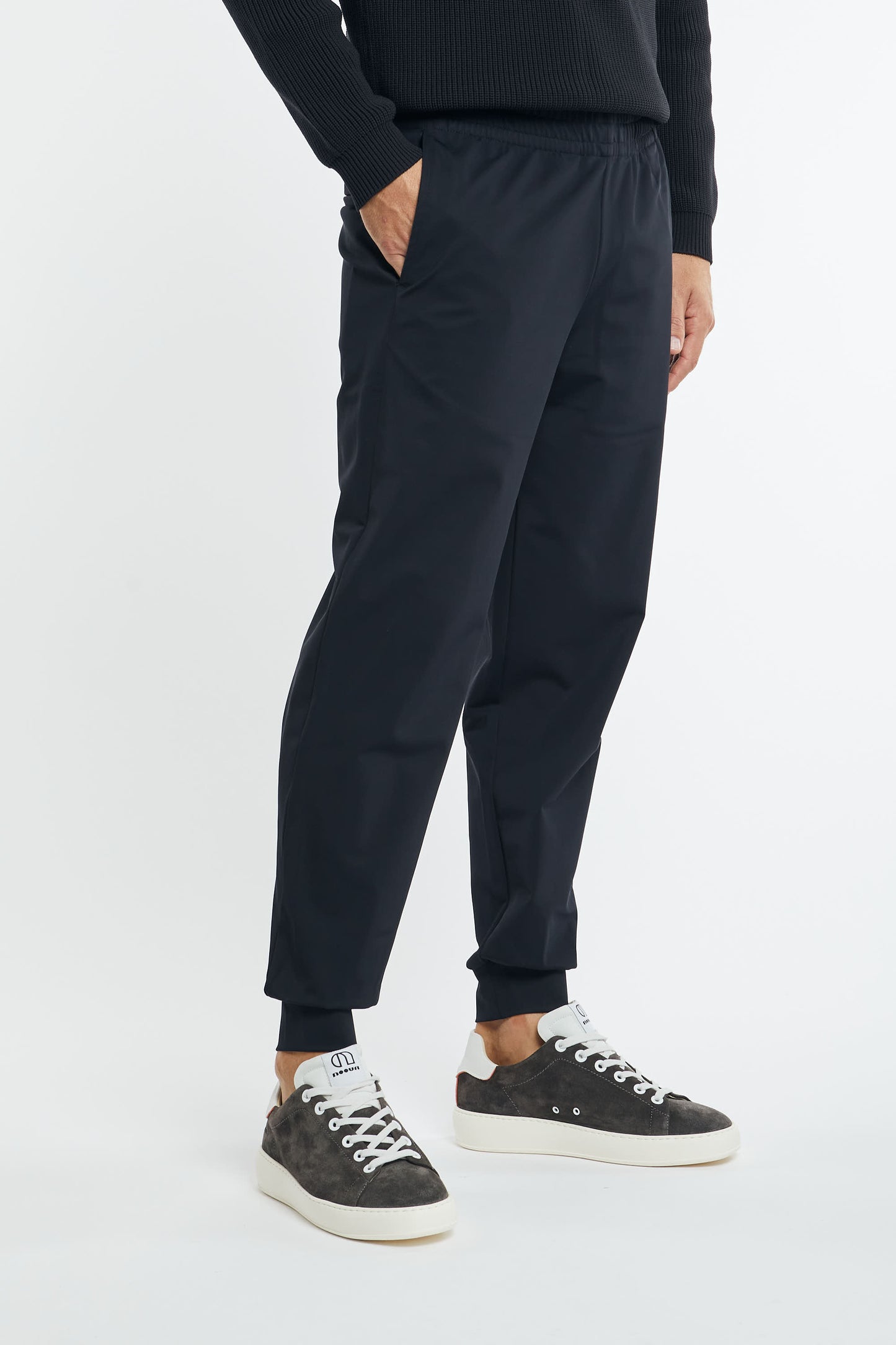  Rrd Jumper Pant Blu Blu Uomo - 3