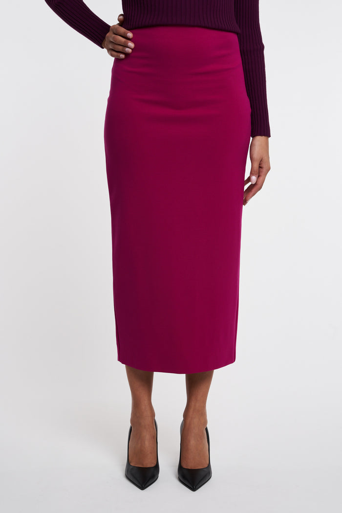  Semi-couture Gonna Olympe Multicolor Multicolor Donna - 1