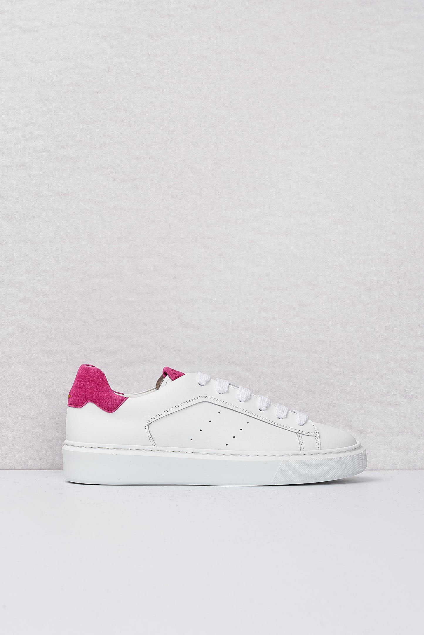  Doucal's Sneakers Bianco Bianco Donna - 1