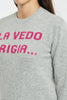 Mc2 Saint Barth New Crewneck Sweater Multicolor Multicolor Donna - 5