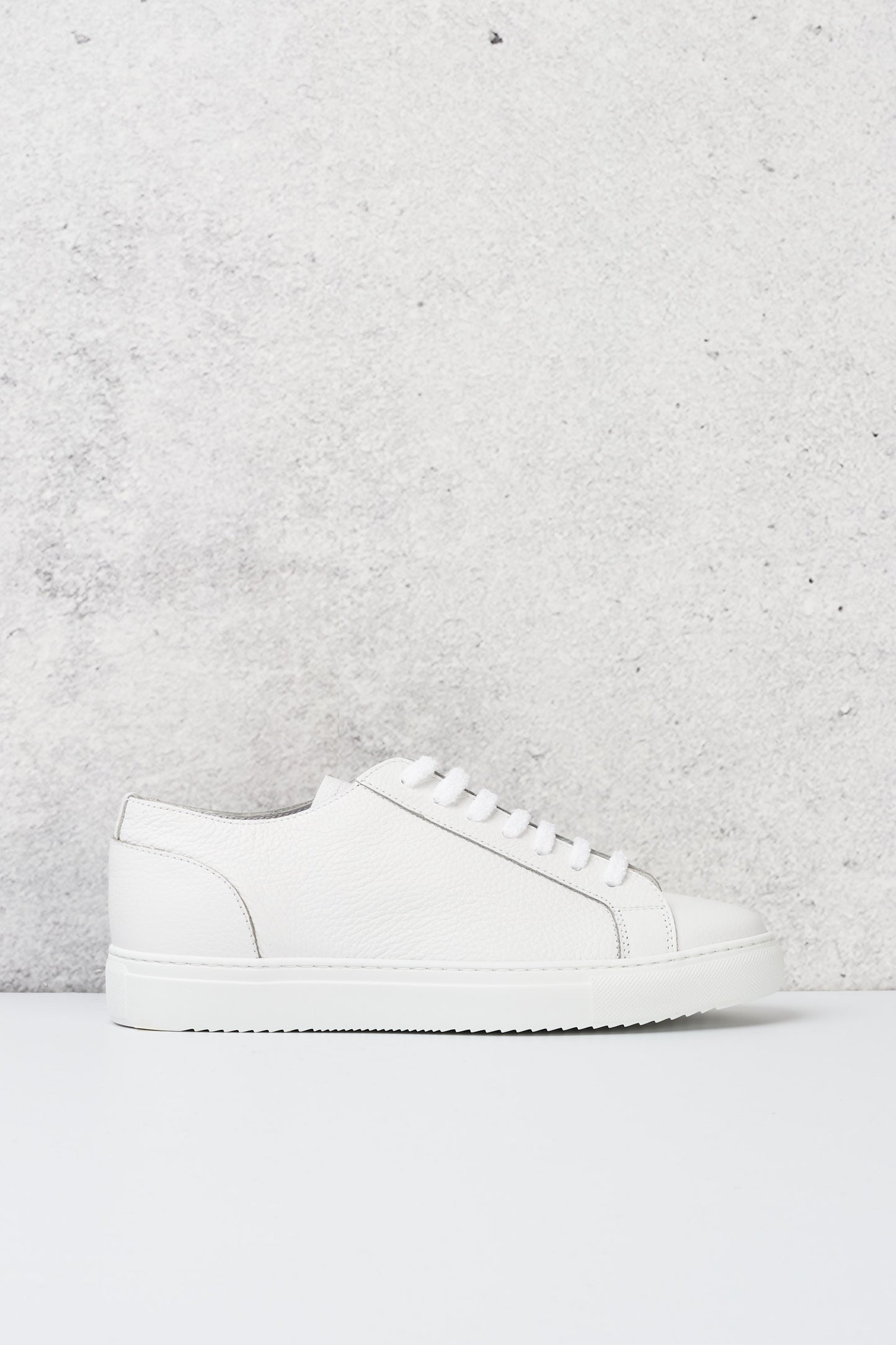  Doucal's Sneaker Nova Bianco Bianco Uomo - 1