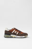 Premiata Sneakers Multicolor Uomo