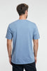 CP Company 241 Jersey Relaxed Resit Dyed T-Shirt Multicolor Uomo 93012 26280-2