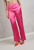 Semi-couture Pantalone Tonya Multicolor Donna-2