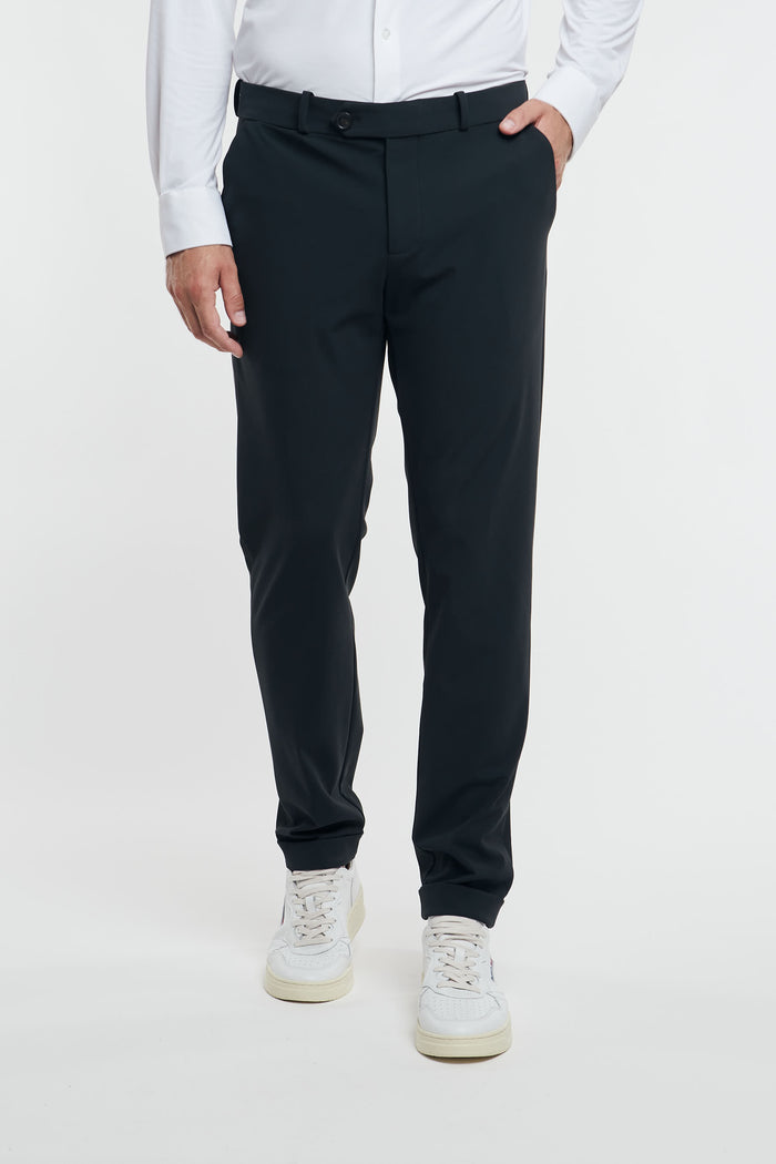 RRD Winter Chino Pant Grigio Uomo