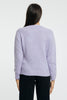  Mc2 Saint Barth Soft Crewneck Sweater Multicolor Multicolor Donna - 4