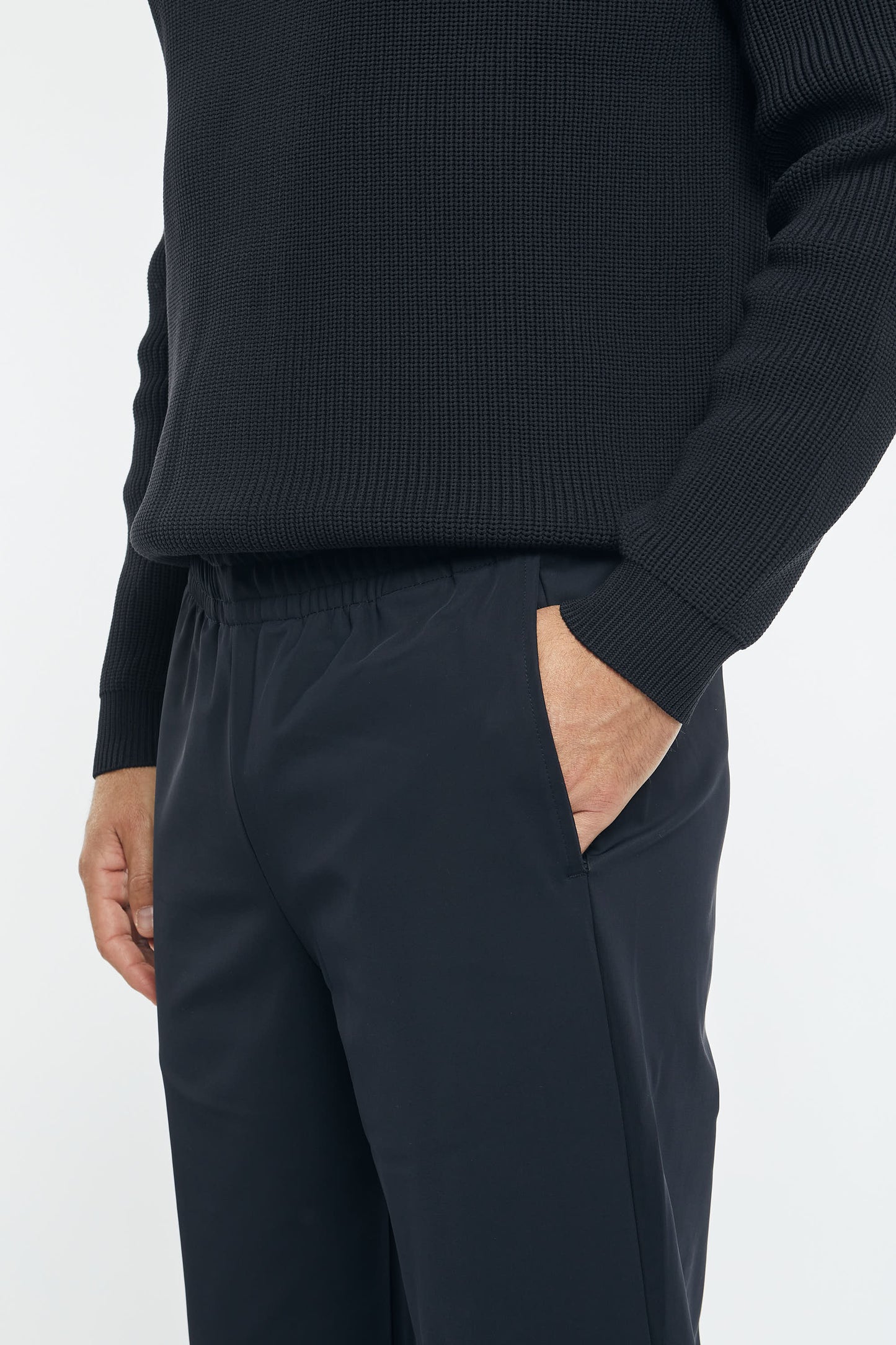  Rrd Jumper Pant Blu Blu Uomo - 6