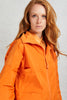  Oofwear Giubbino Memory Arancione Arancione Donna - 4