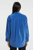  Aspesi Camicia Azzurra 93120 25963 Azzurro Donna - 4