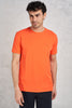  Rrd Shirty Macro Arancione Arancione Uomo - 5