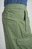  Stone Island Pantalone Con Tasche Verde Verde Uomo - 7