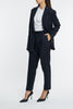 Fabiana Filippi Giacca Blu Donna-2