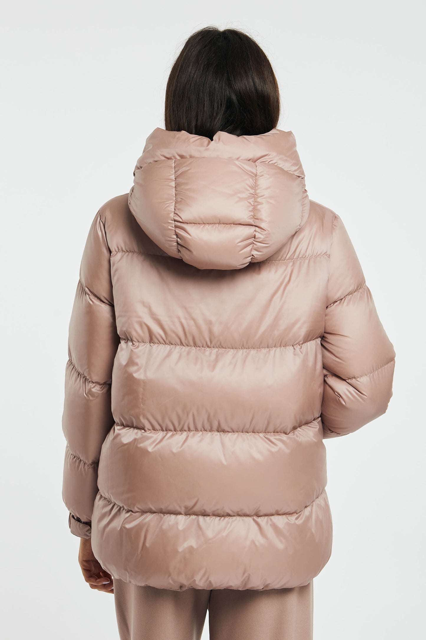  Maxmara Giubbino Rosa Rosa Donna - 5