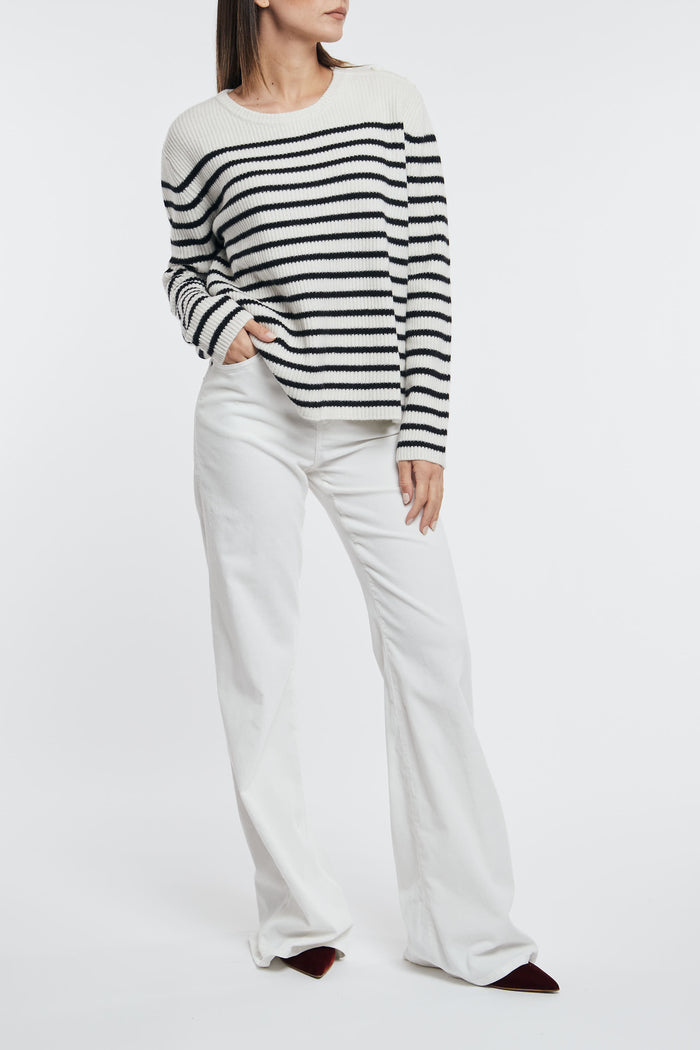 Aspesi Maglia Naturale Donna 93111-26045