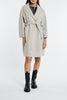 Maxmara Cappotto Multicolor Donna